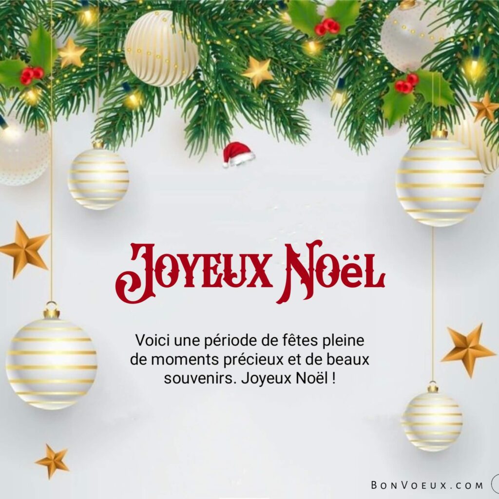Souhaits de Noël drôles