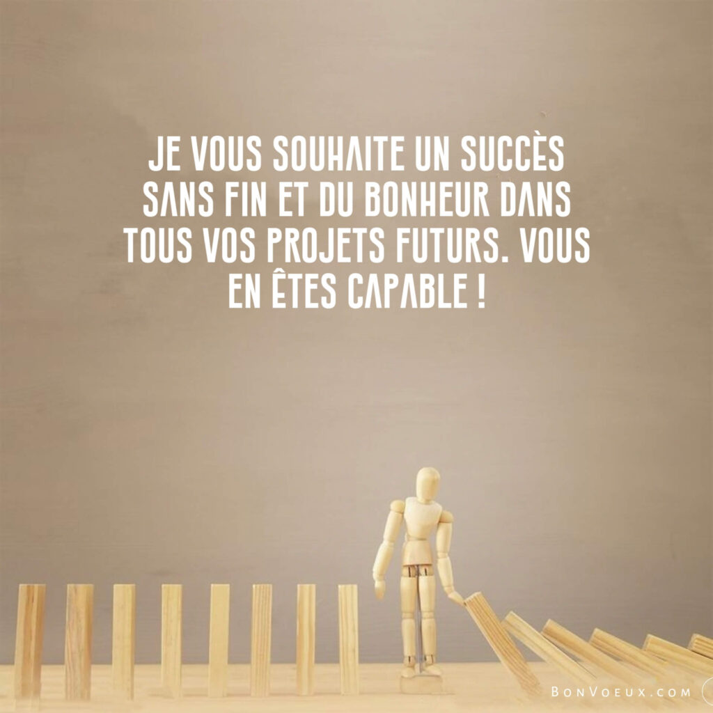 Citations Inspirantes Sur Le Succès