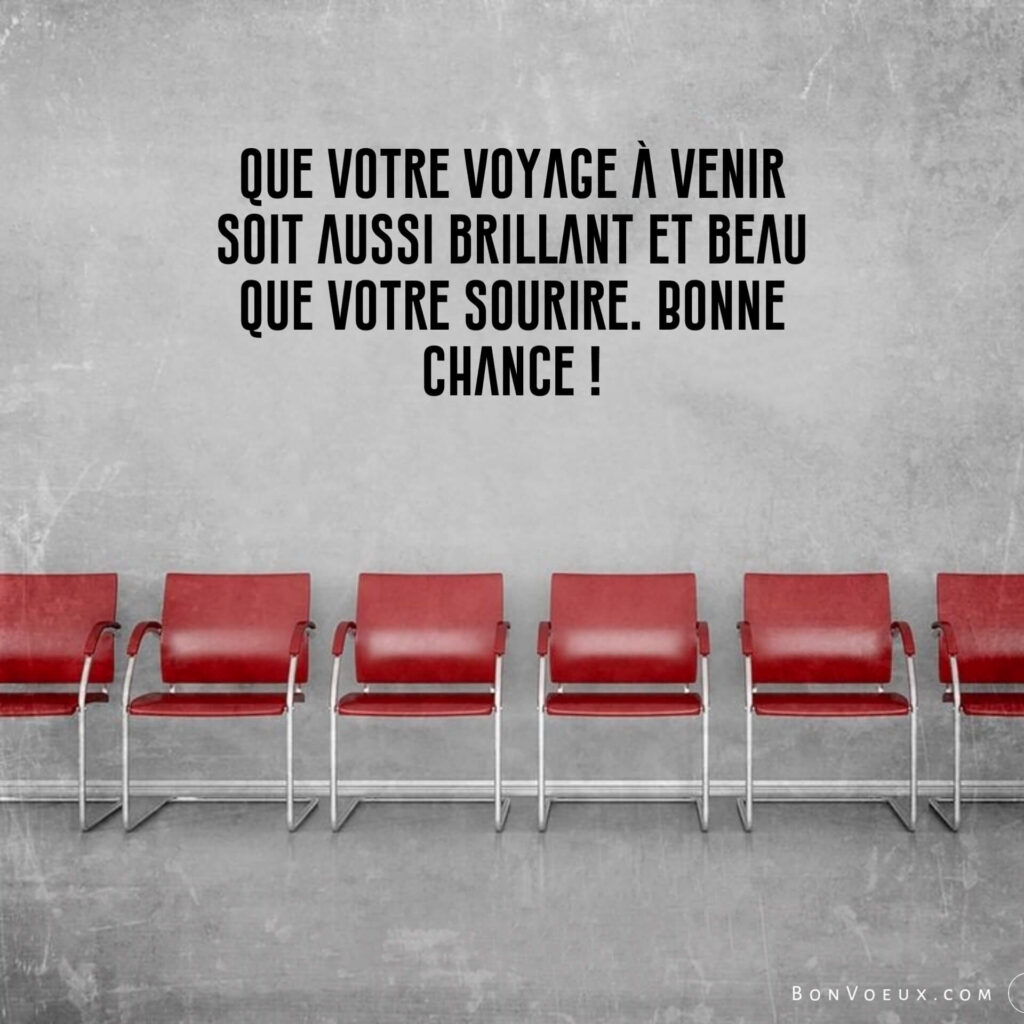 Nouveaux Vœux De Réussite