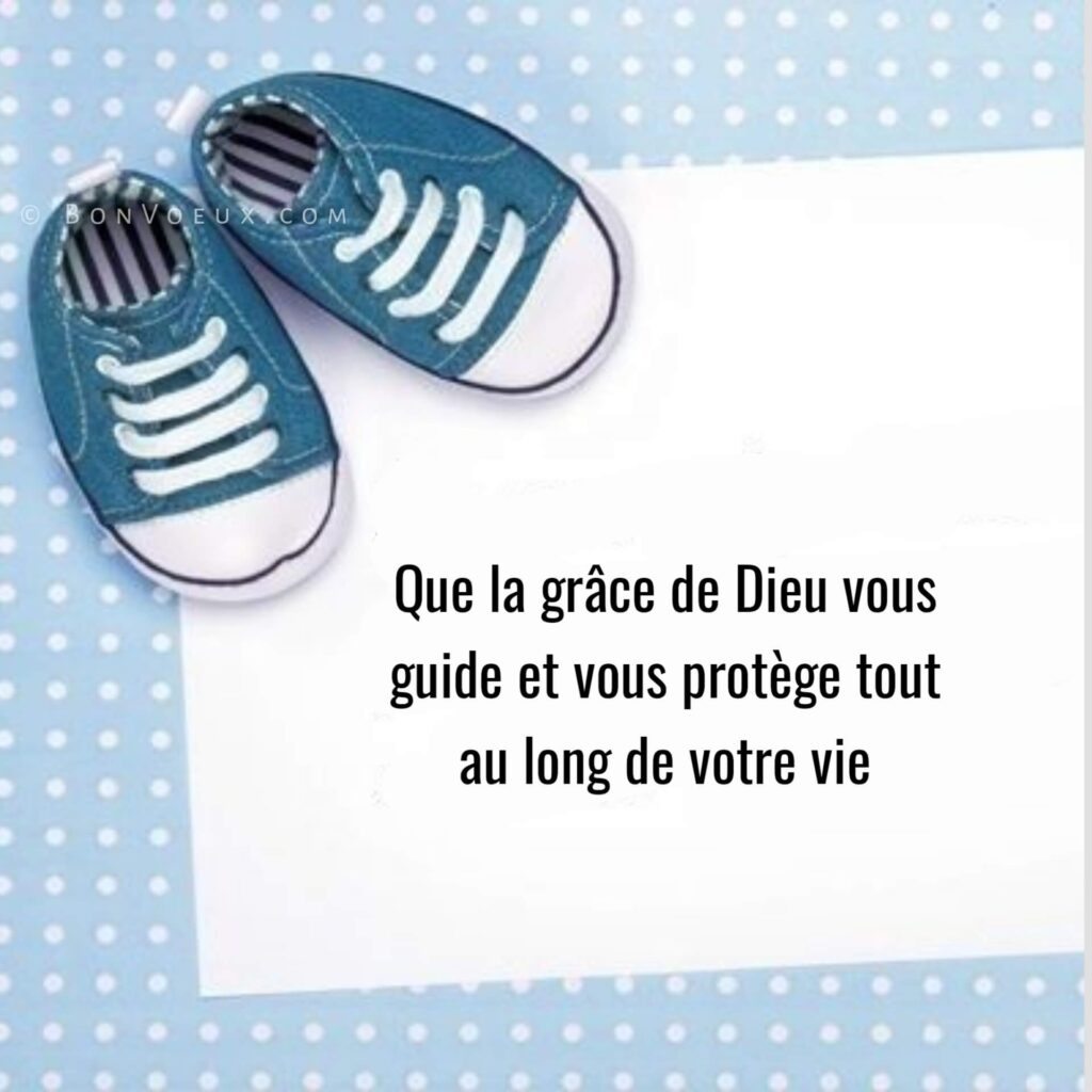 Vœux De Baptême Catholique
