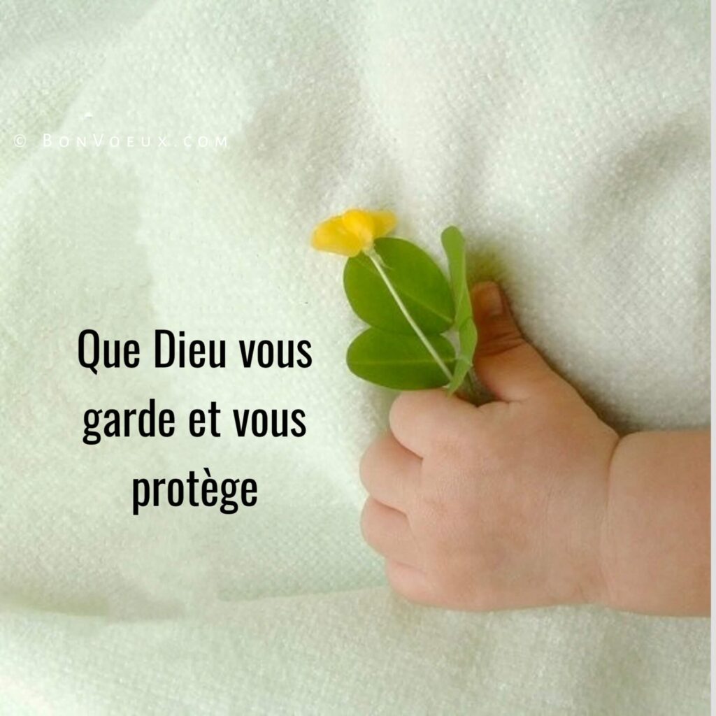 Vœux De Baptême Catholique
